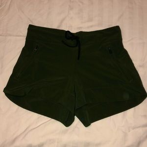Athleta shorts
